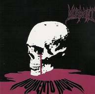 Mordant (SWE) : Momento Mori